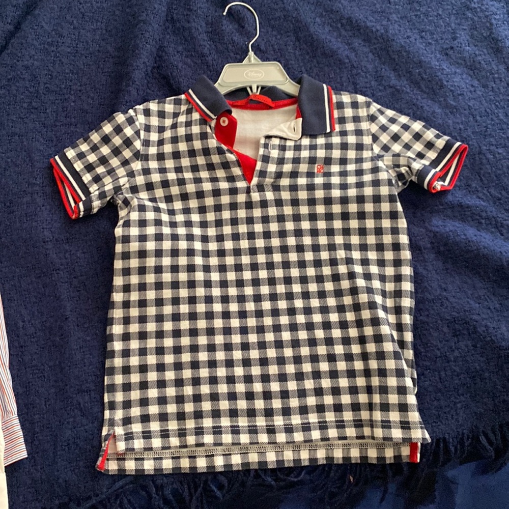 Carolina Herrera polo